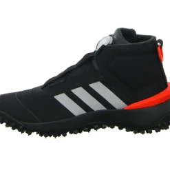 adidas Allwetterstiefel Warmfutter mit Funktionsmembran (wasserabweisend/wasserdicht) FORTATRAIL BOA K
