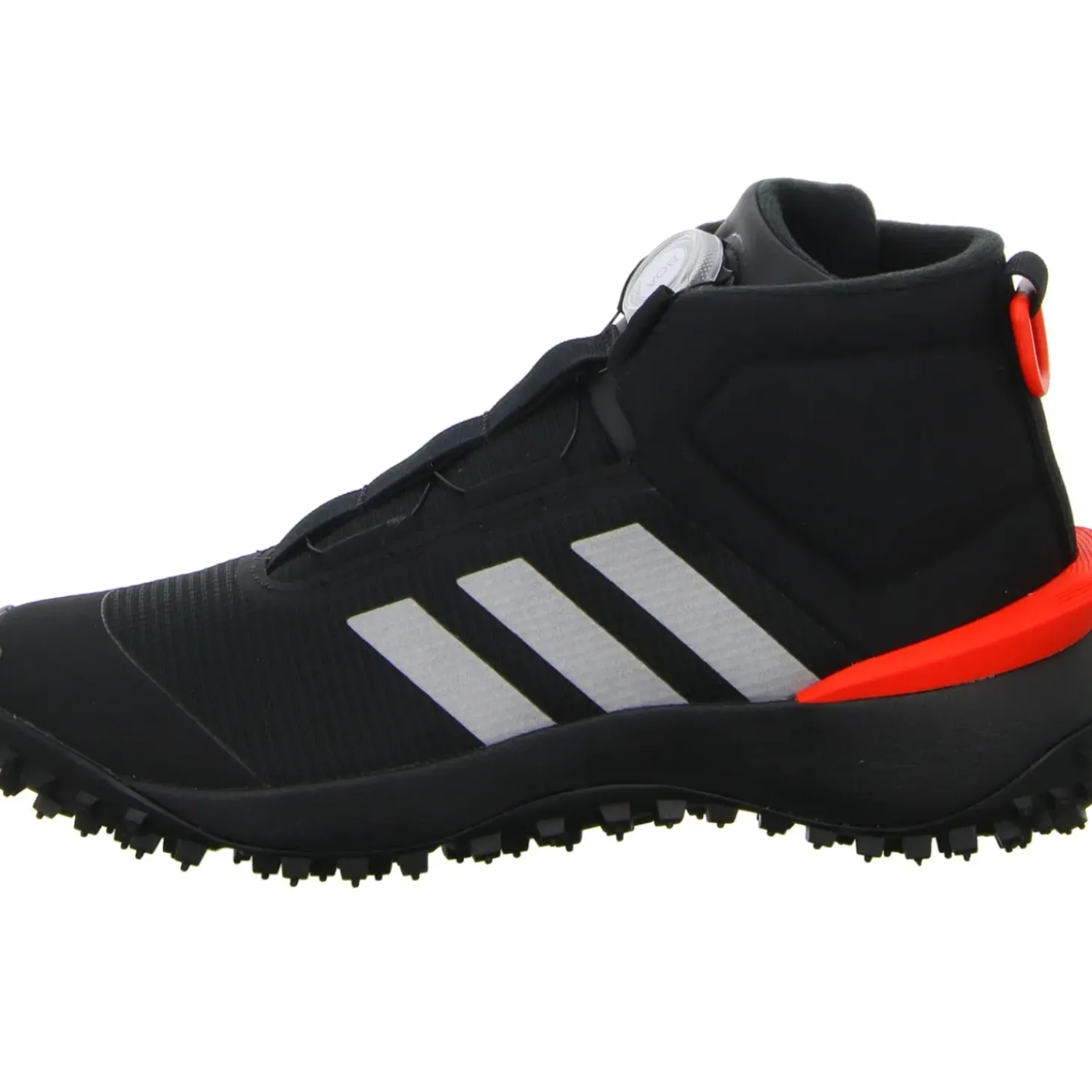 adidas Allwetterstiefel Warmfutter mit Funktionsmembran (wasserabweisend/wasserdicht) FORTATRAIL BOA K