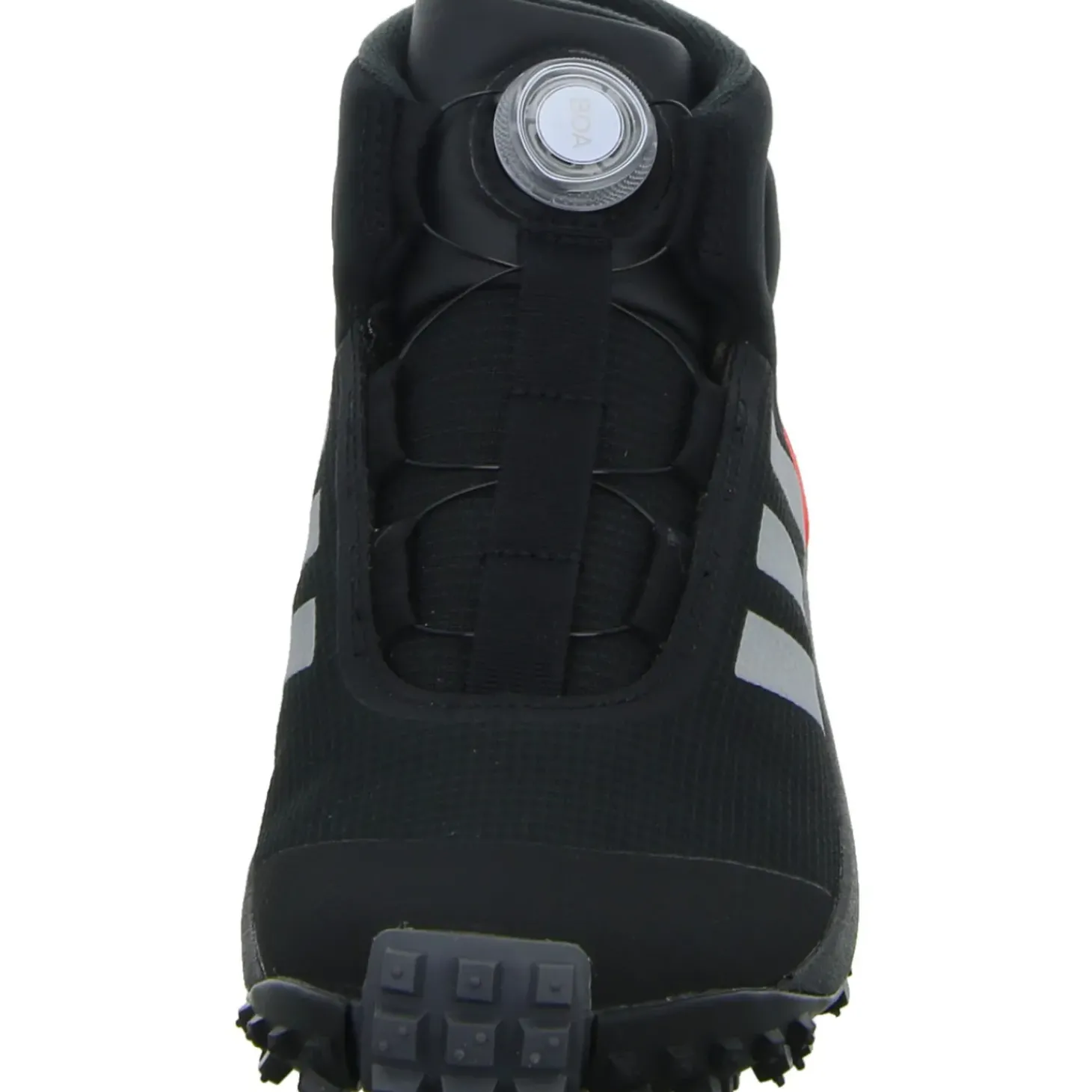adidas Allwetterstiefel Warmfutter mit Funktionsmembran (wasserabweisend/wasserdicht) FORTATRAIL BOA K
