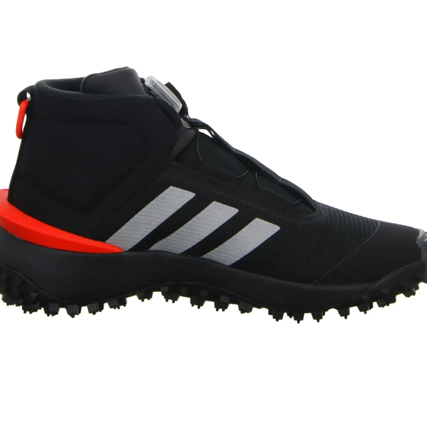 adidas Allwetterstiefel Warmfutter mit Funktionsmembran (wasserabweisend/wasserdicht) FORTATRAIL BOA K