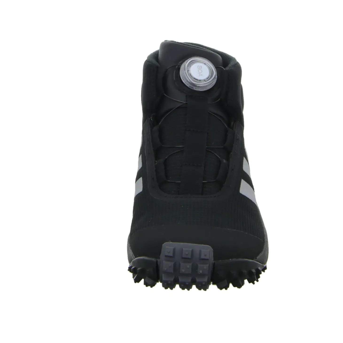 adidas Allwetterstiefel Warmfutter mit Funktionsmembran (wasserabweisend/wasserdicht) FORTATRAIL BOA K