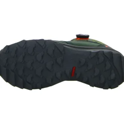 adidas Allwetterstiefel Warmfutter mit Funktionsmembran (wasserabweisend/wasserdicht) TERREX BOA MID R.RDY K