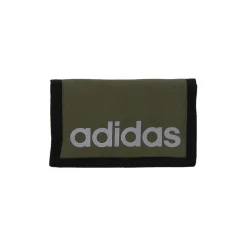 adidas Börse im Hochformat LINEAR WALLET