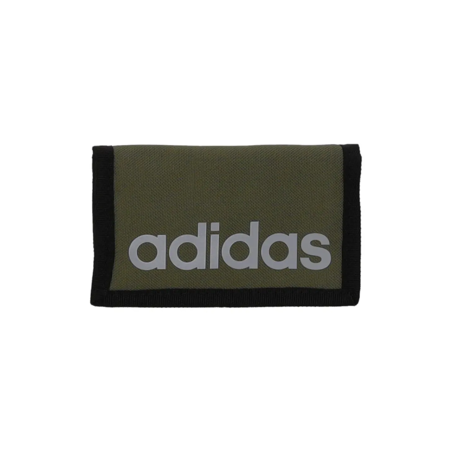 adidas Börse im Hochformat LINEAR WALLET