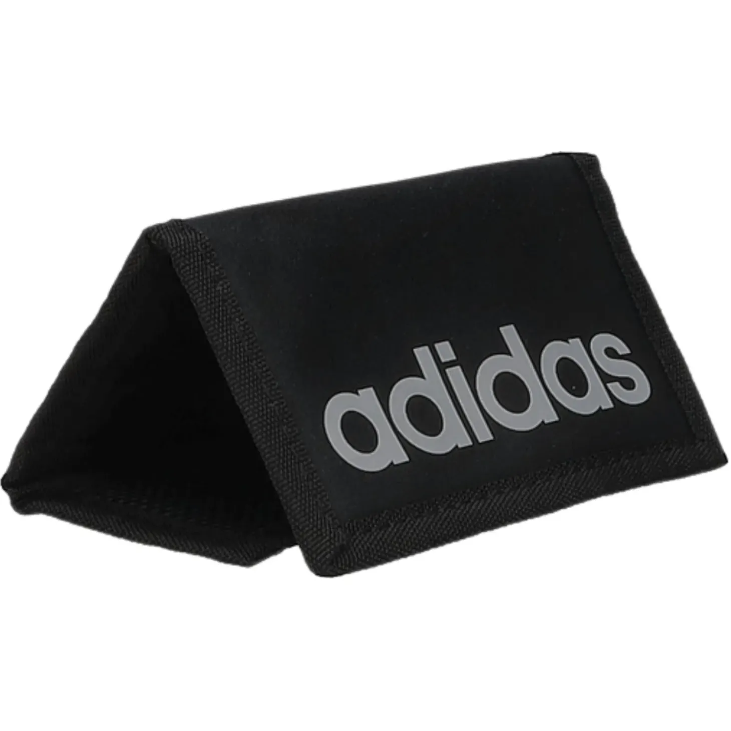 adidas Börse im Hochformat LINEAR WALLET