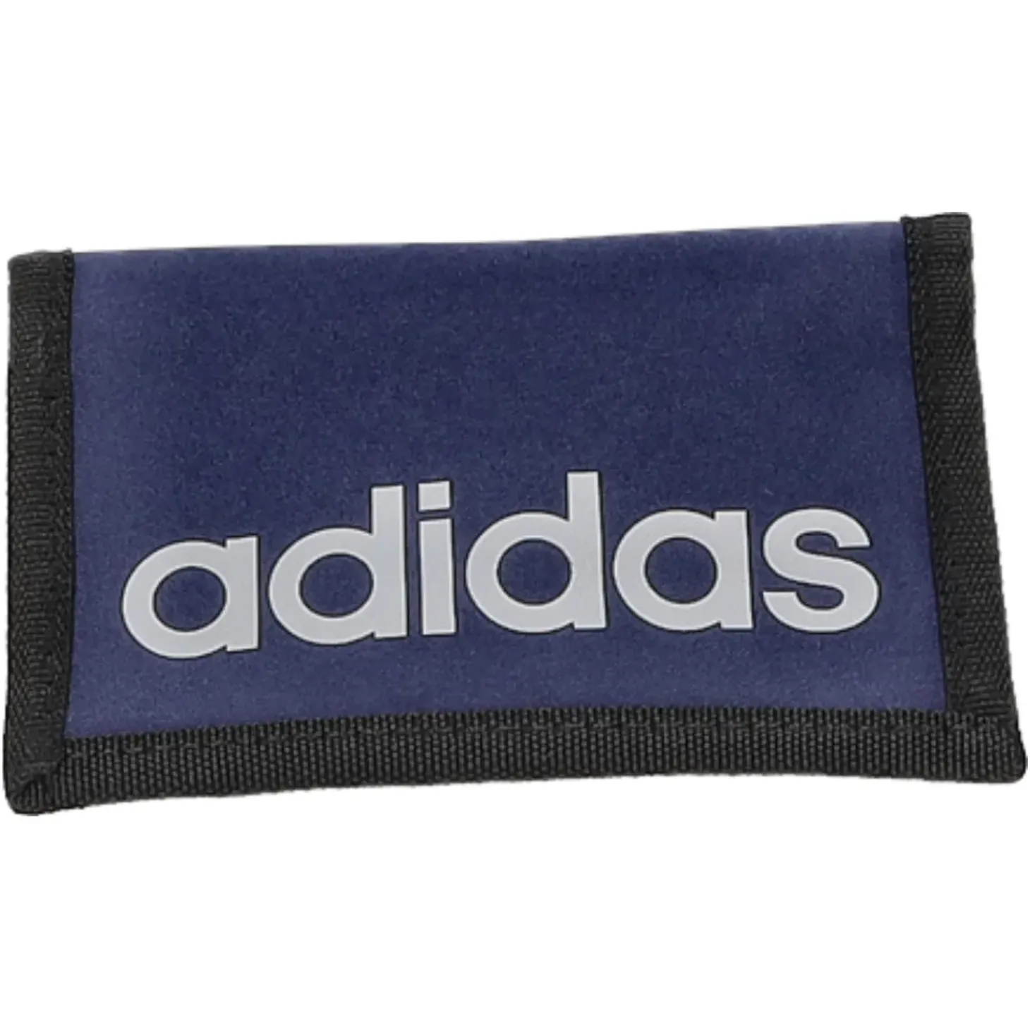 adidas Börse im Hochformat LINEAR WALLET