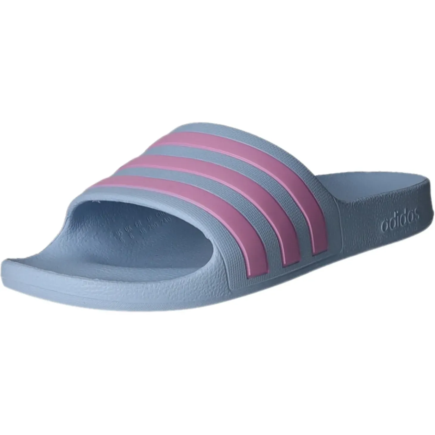 adidas Pantolette ADILETTE AQUA K