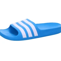 adidas Pantolette Adilette Aqua K
