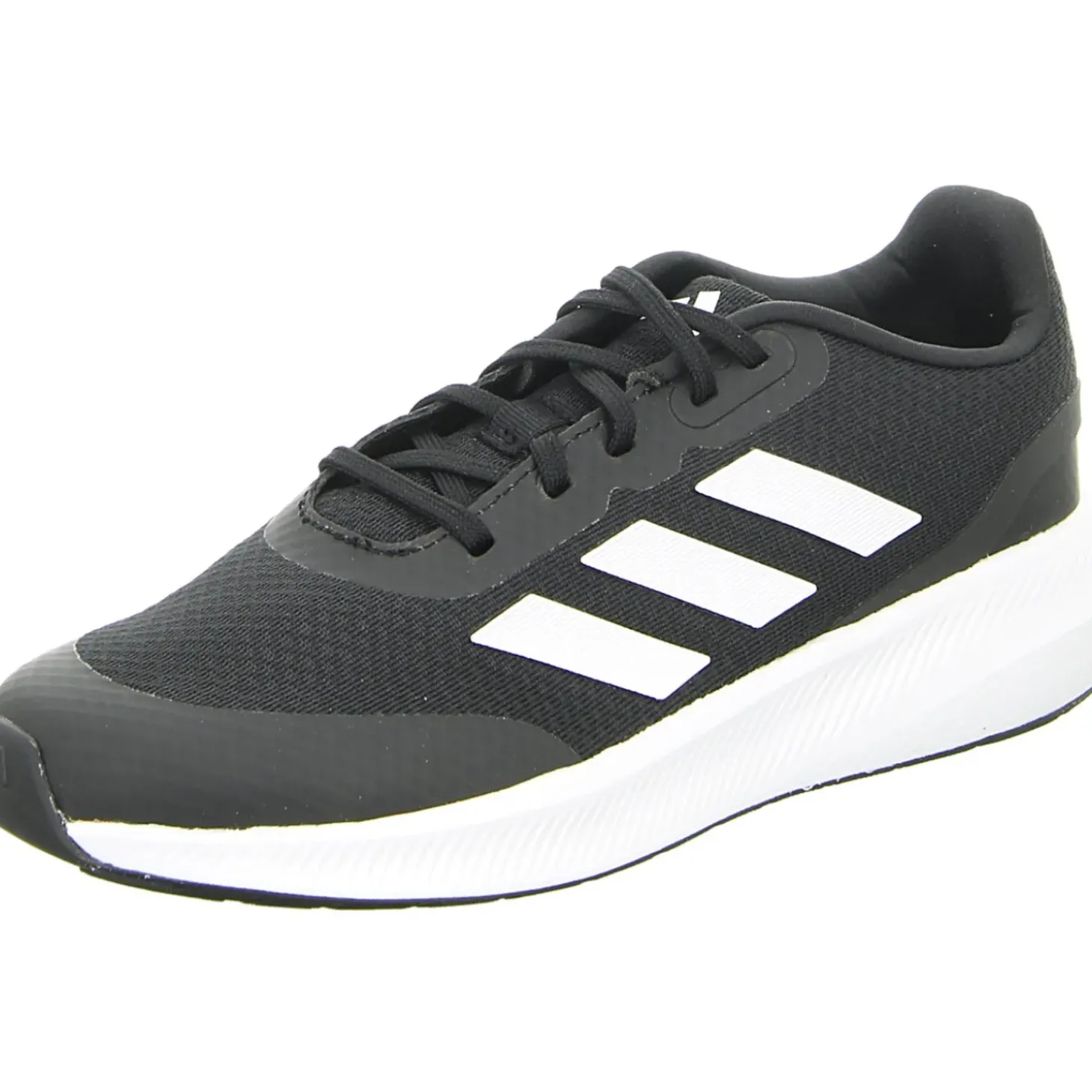 adidas Schnürhalbschuh (casual) Runfalcon 3.0 K