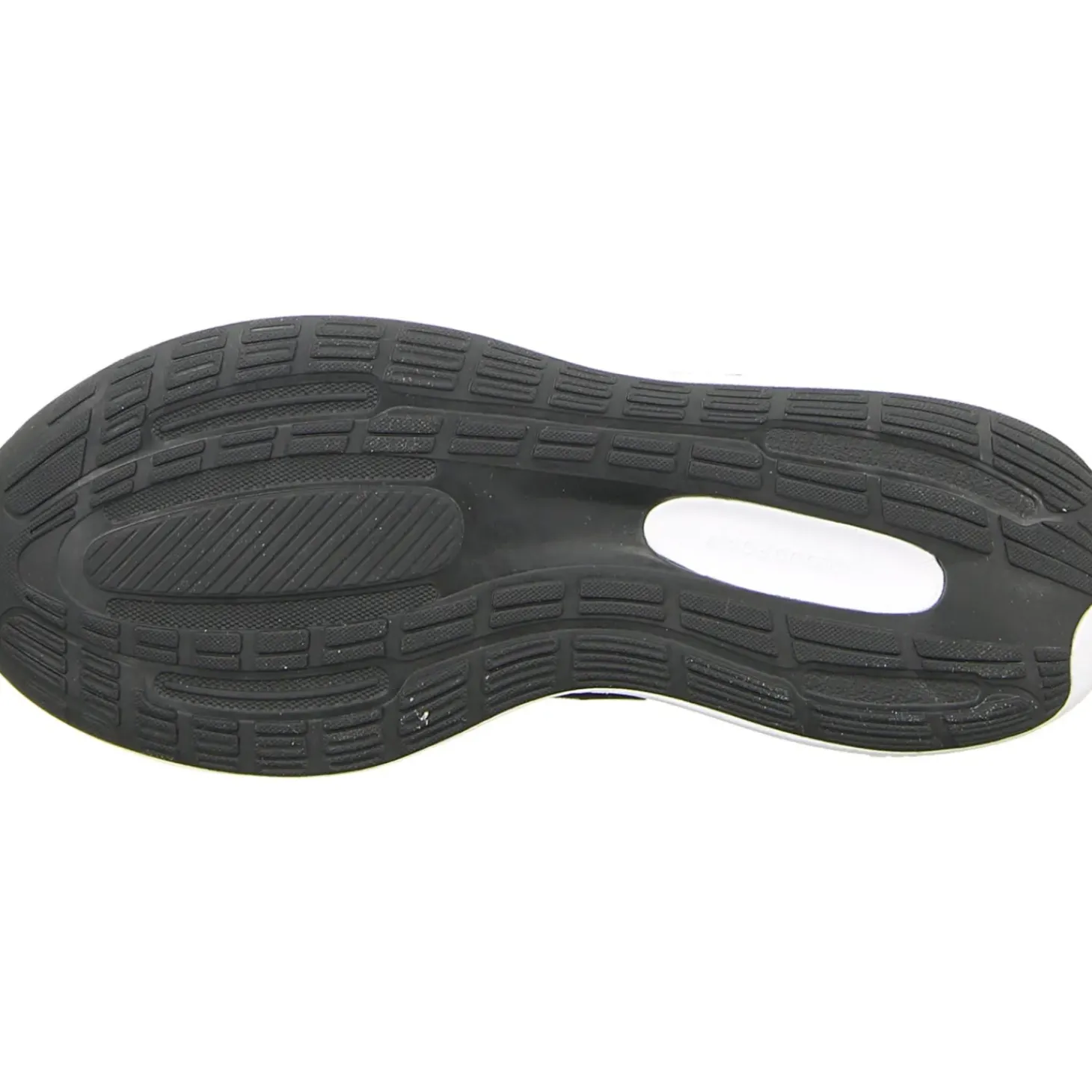 adidas Schnürhalbschuh (casual) Runfalcon 3.0 K