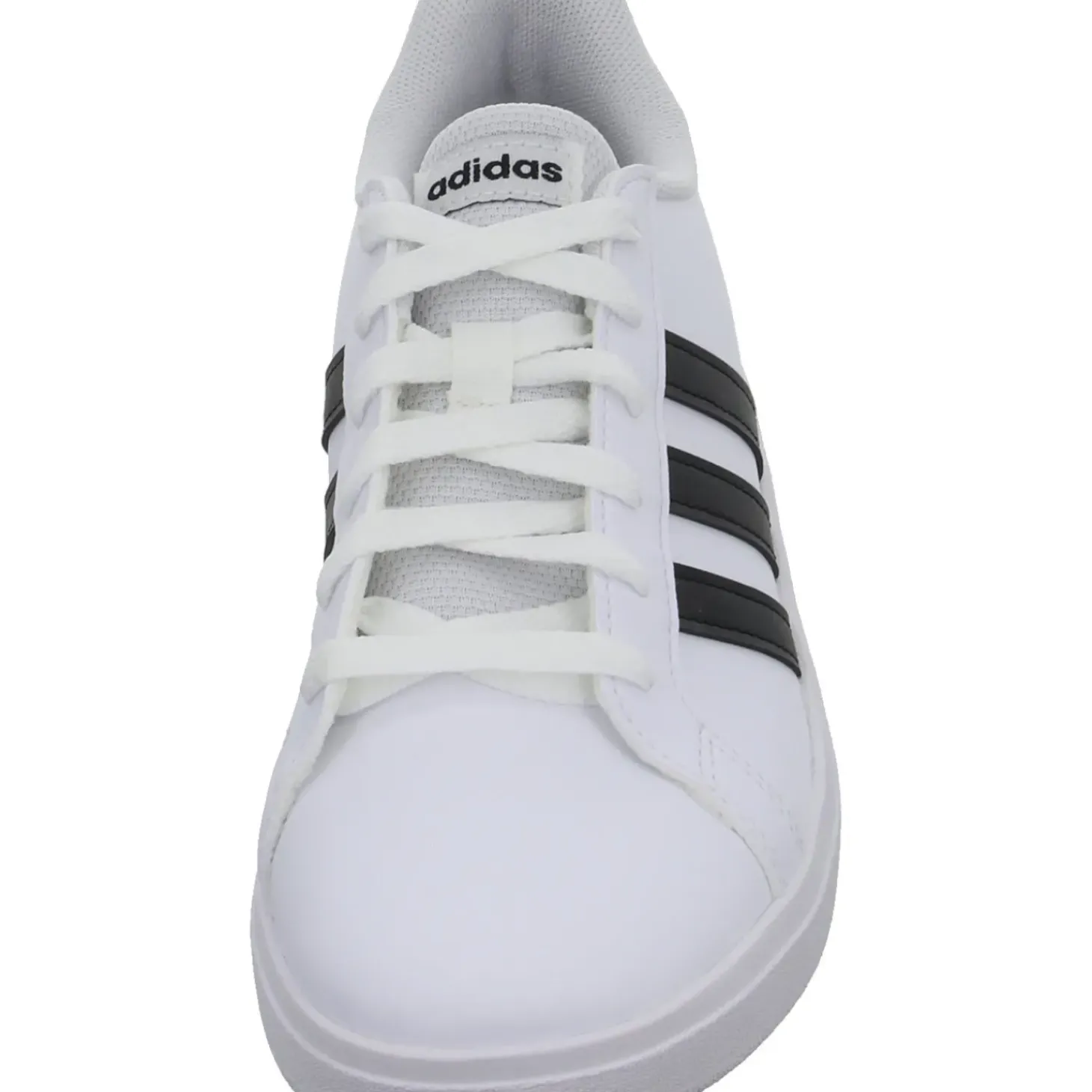 adidas Schnürhalbschuh (casual) GRAND COURT 2.0 K