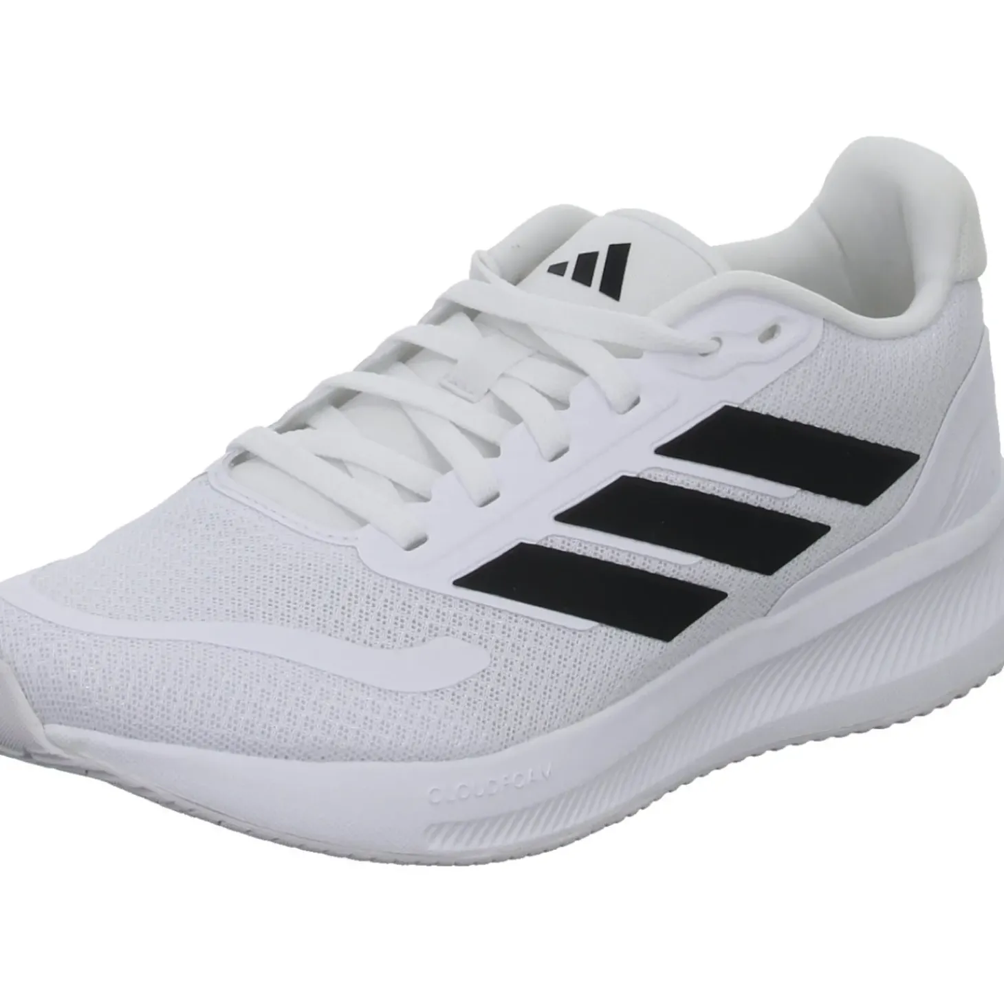 adidas Schnürhalbschuh (casual) RUNFALCON 5 J