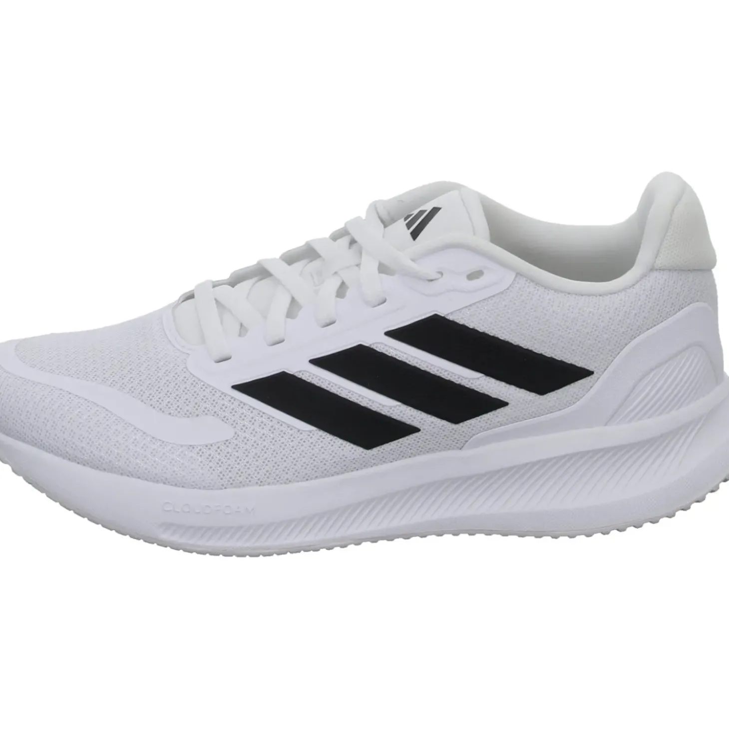 adidas Schnürhalbschuh (casual) RUNFALCON 5 J