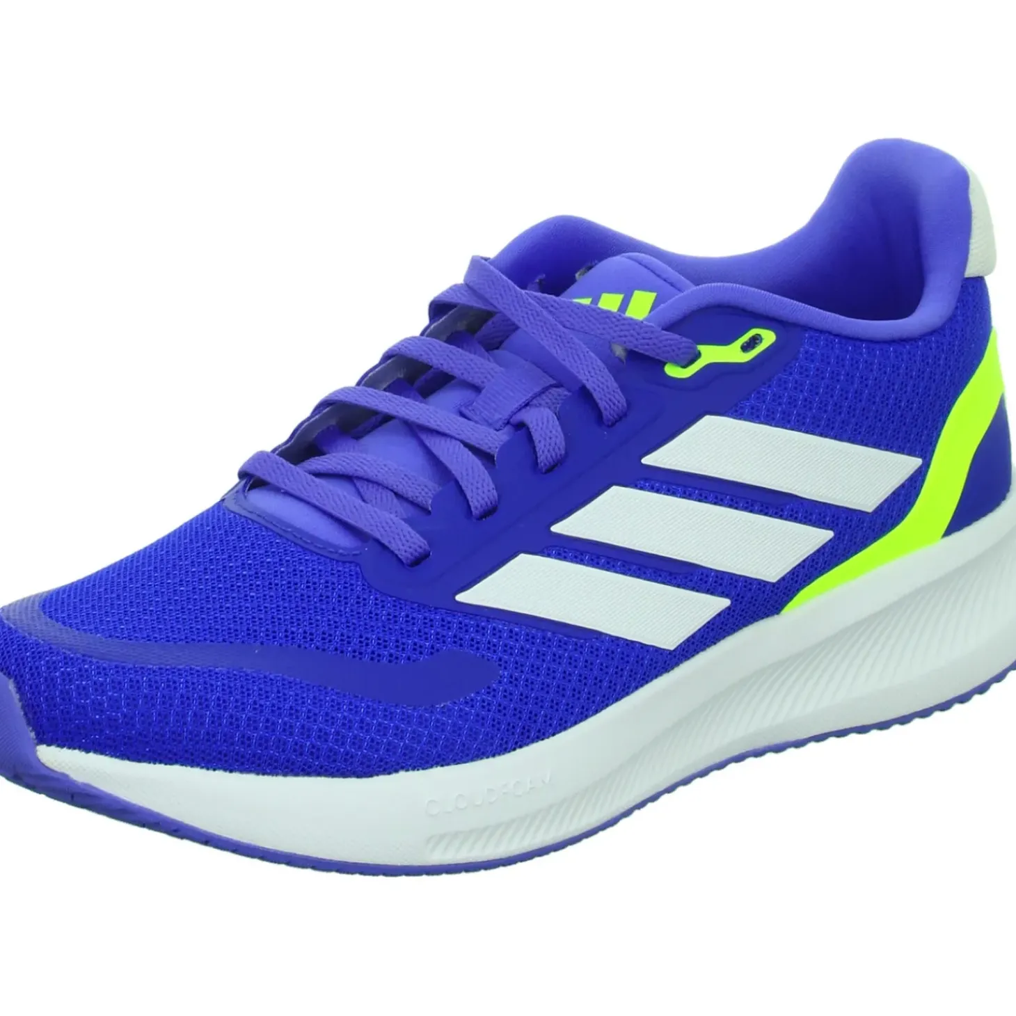 adidas Schnürhalbschuh (casual) RUNFALCON 5 J