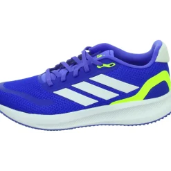 adidas Schnürhalbschuh (casual) RUNFALCON 5 J