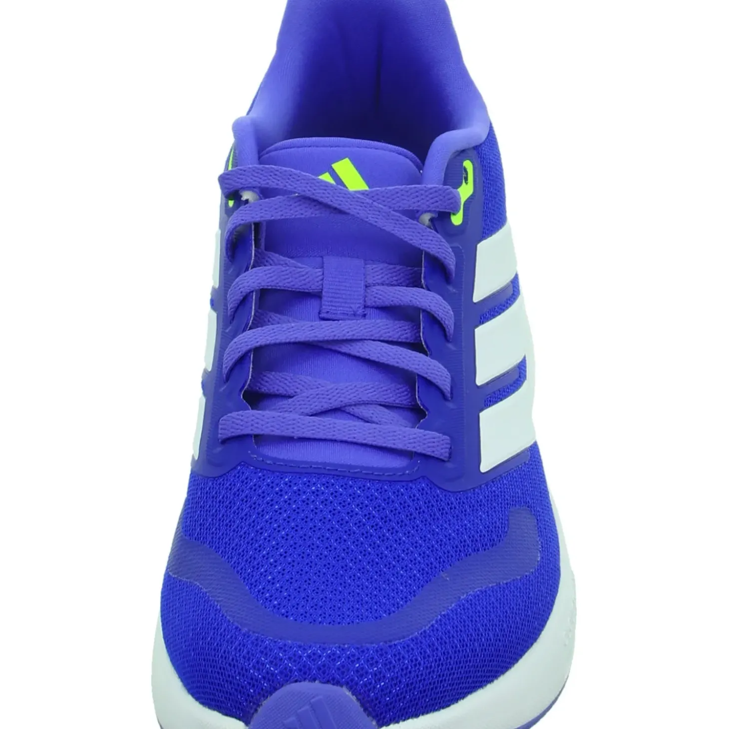 adidas Schnürhalbschuh (casual) RUNFALCON 5 J