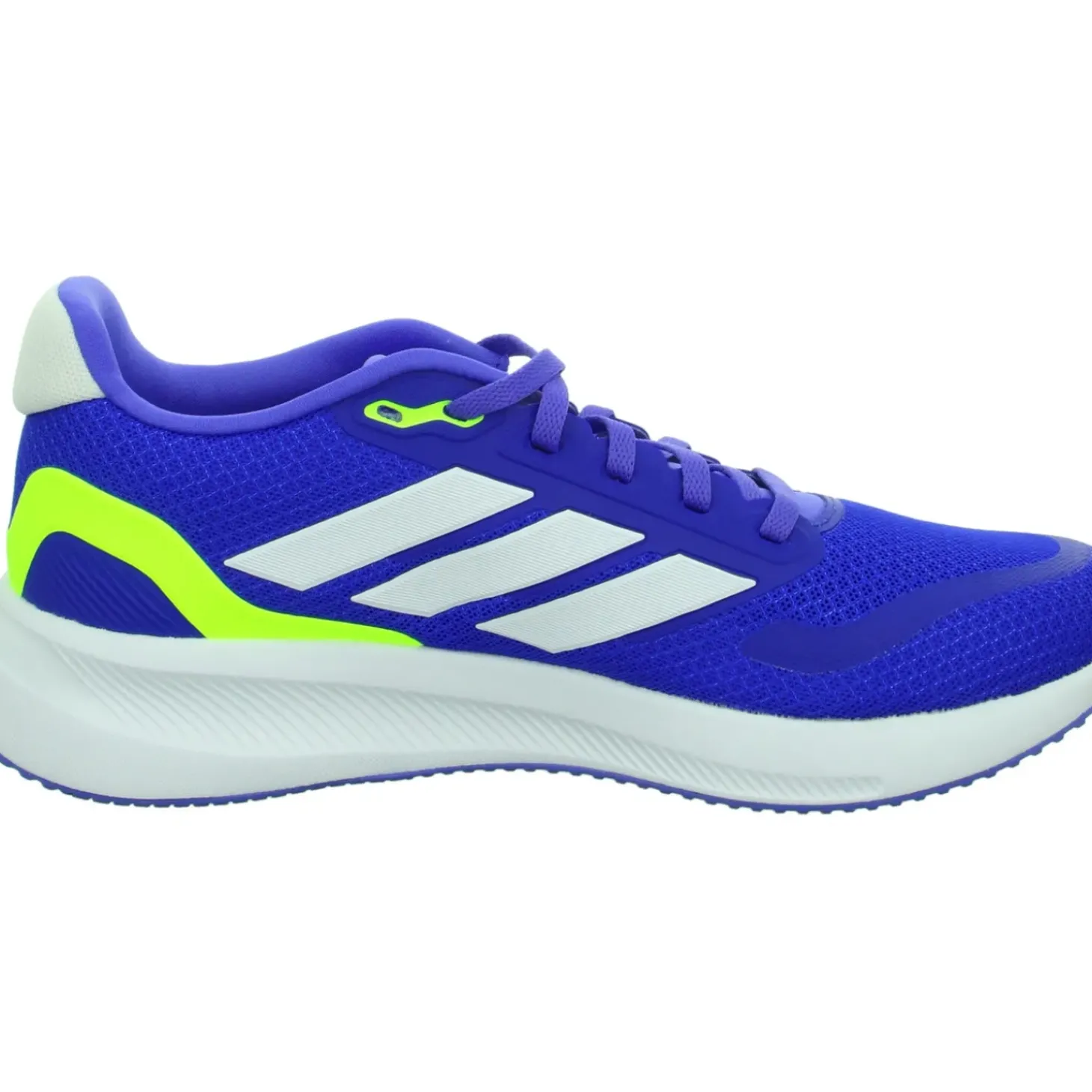 adidas Schnürhalbschuh (casual) RUNFALCON 5 J