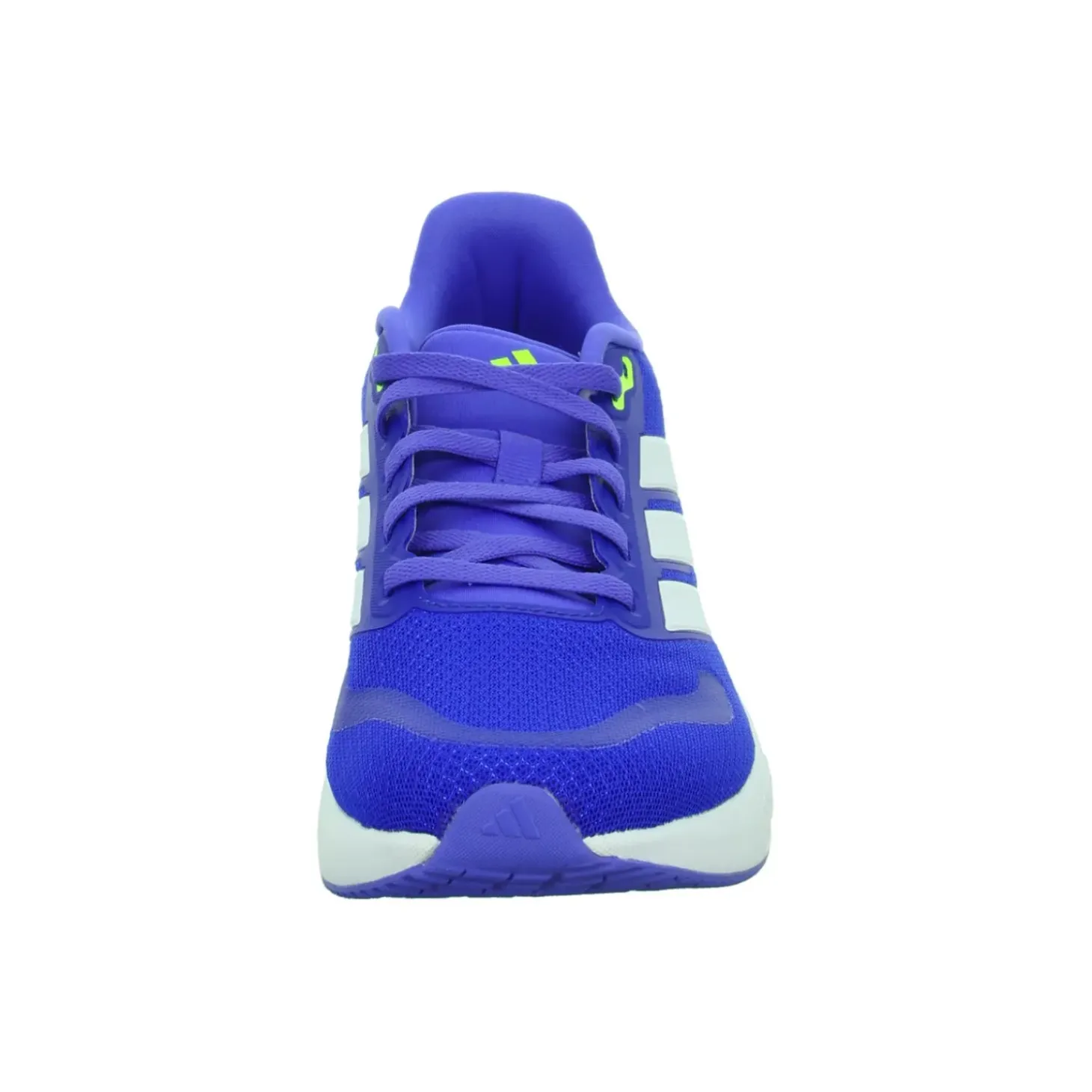adidas Schnürhalbschuh (casual) RUNFALCON 5 J