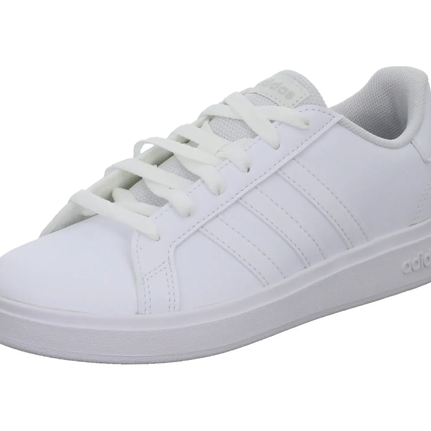 adidas Schnürhalbschuh (casual) GRAND COURT 2.0 K