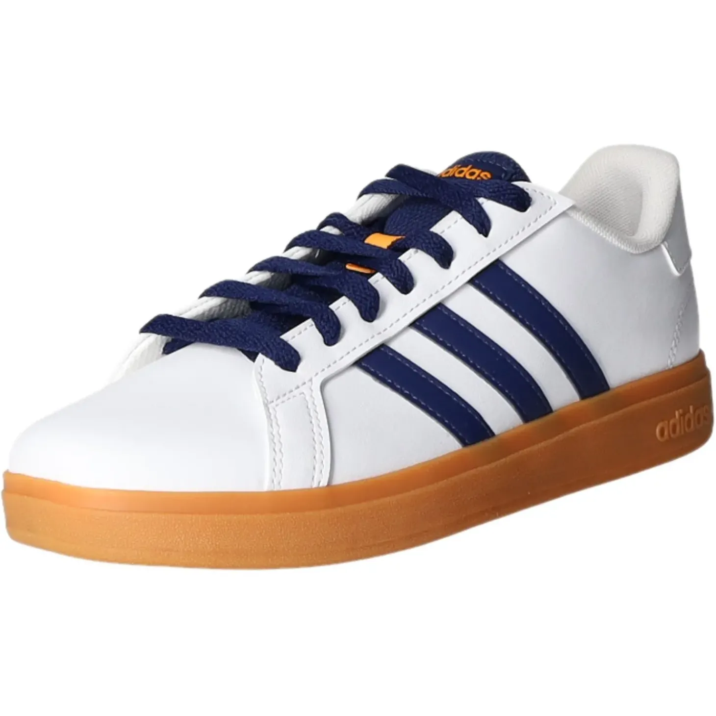 adidas Schnürhalbschuh (casual) GRAND COURT 2.0 K