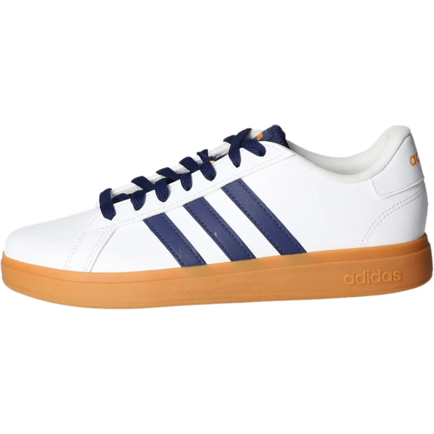 adidas Schnürhalbschuh (casual) GRAND COURT 2.0 K