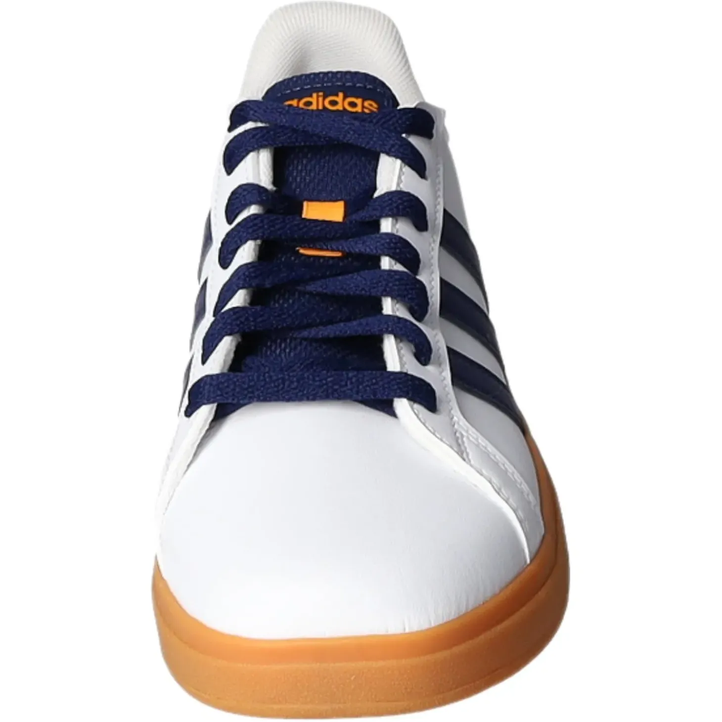 adidas Schnürhalbschuh (casual) GRAND COURT 2.0 K