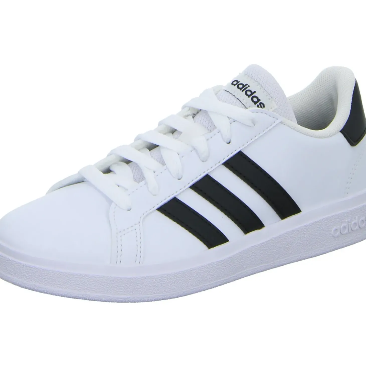 adidas Schnürhalbschuh (casual) GRAND COURT 2.0 K