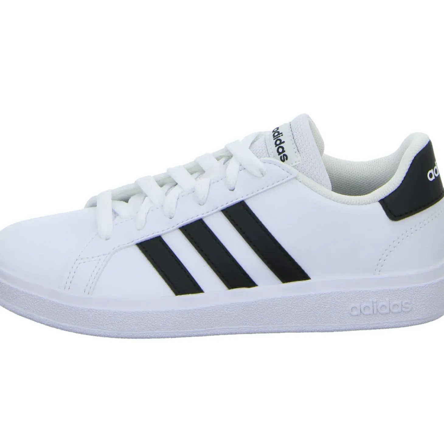 adidas Schnürhalbschuh (casual) GRAND COURT 2.0 K