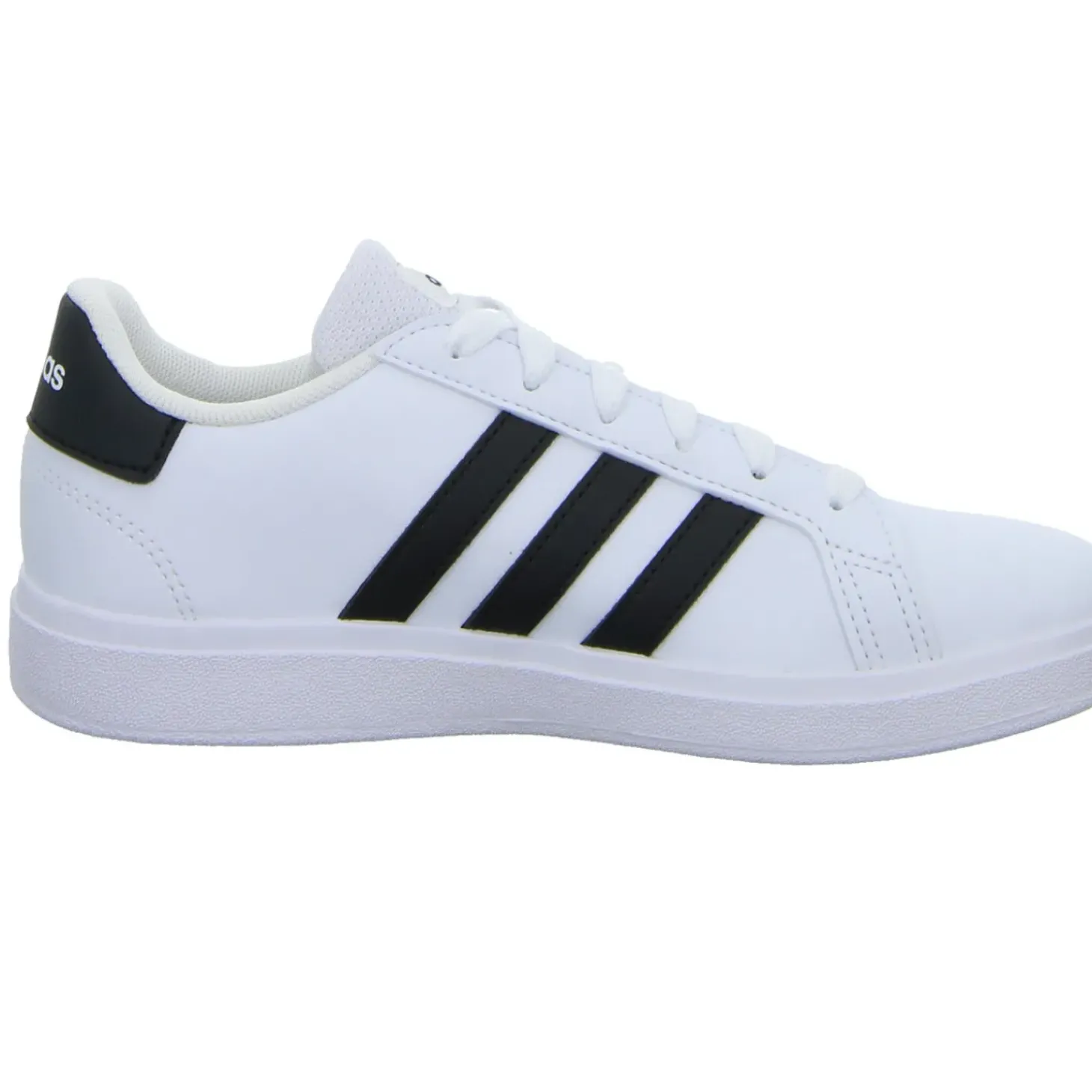 adidas Schnürhalbschuh (casual) GRAND COURT 2.0 K
