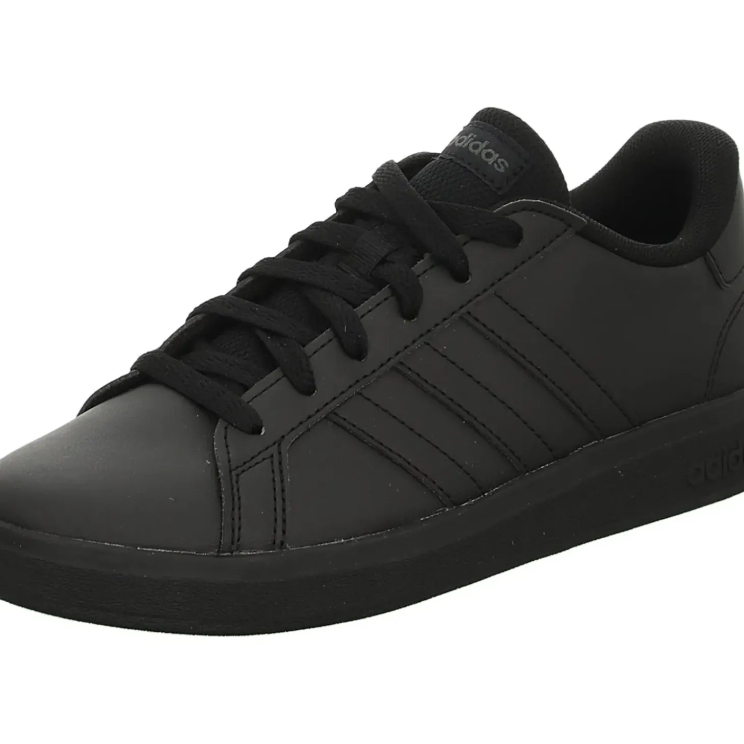 adidas Schnürhalbschuh (casual) GRAND COURT 2.0 K