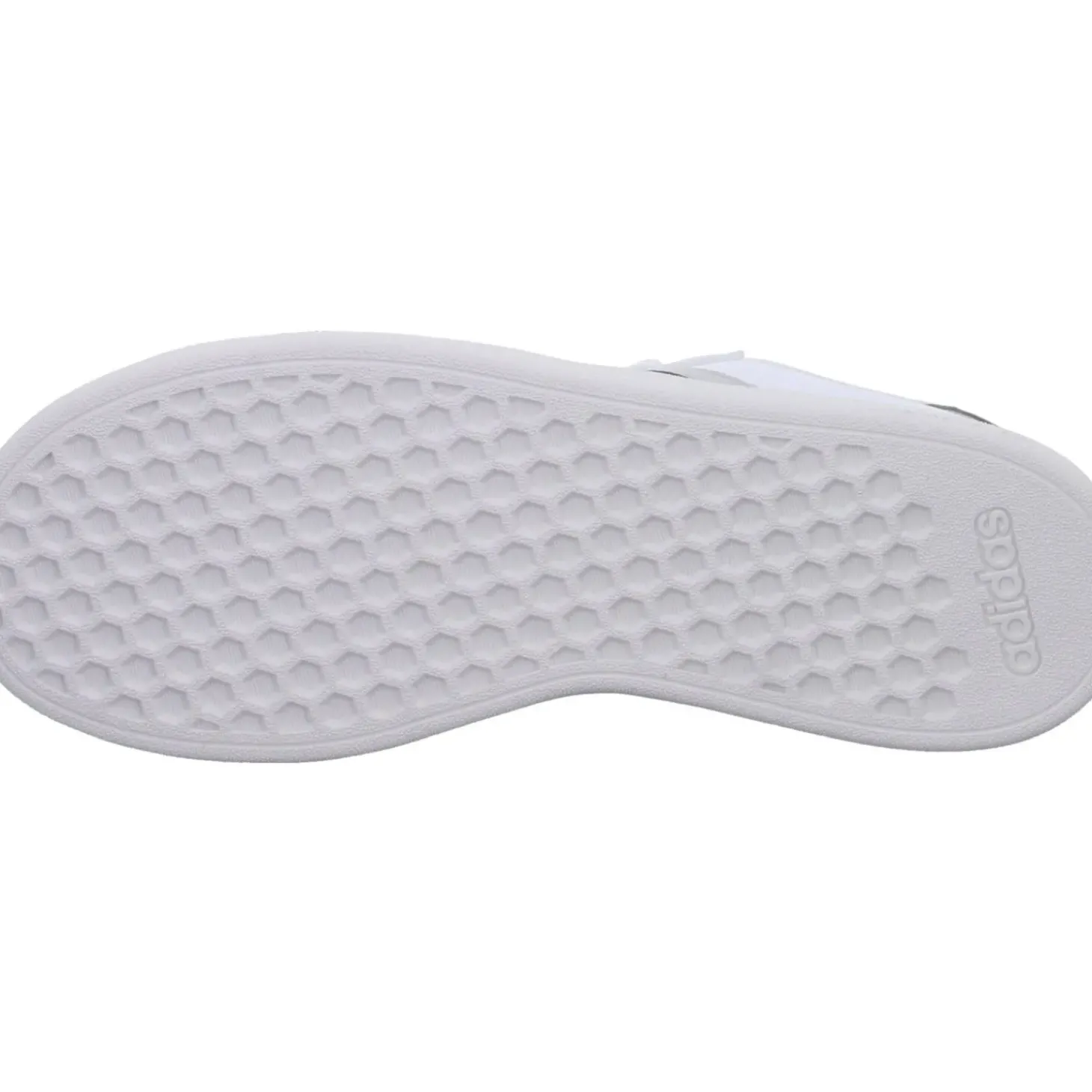 adidas Schnürhalbschuh (casual) GRAND COURT 2.0 K
