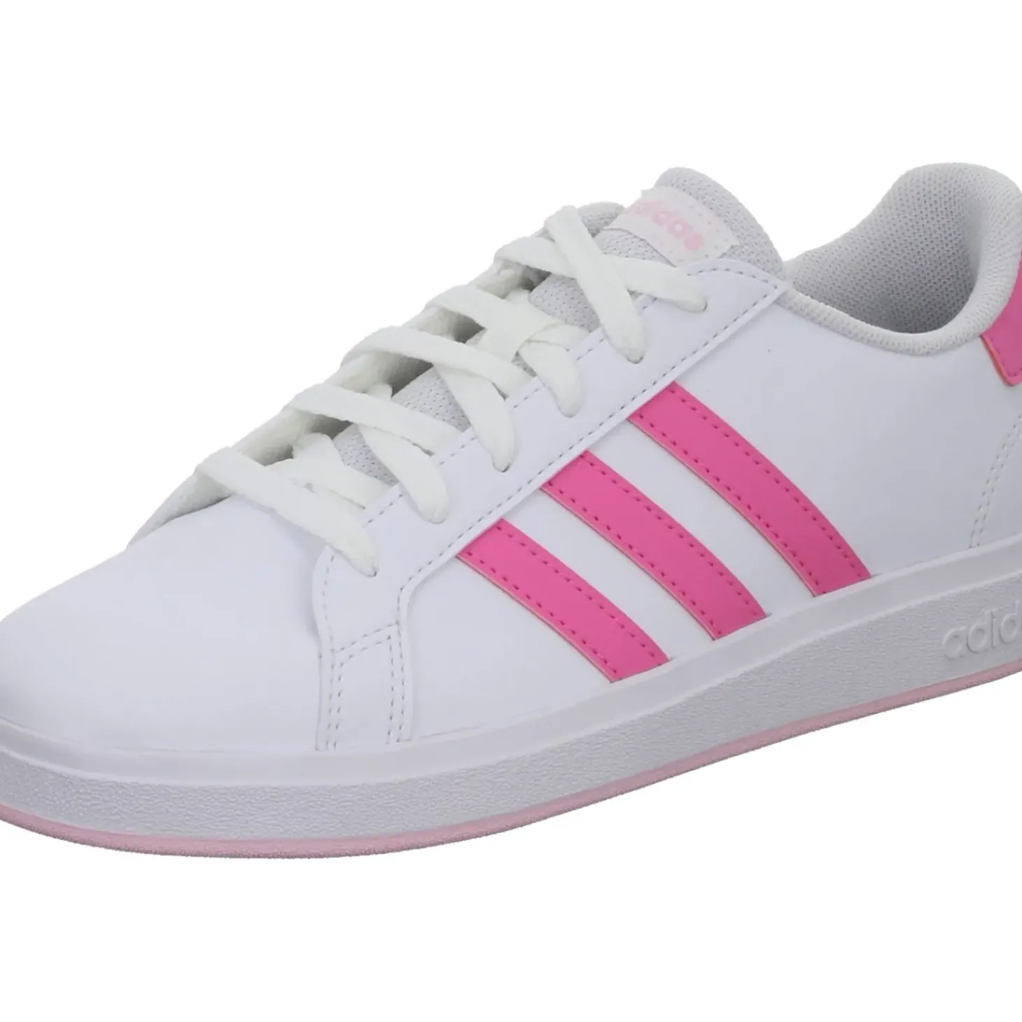 adidas Schnürhalbschuh (casual) GRAND COURT 2.0 K