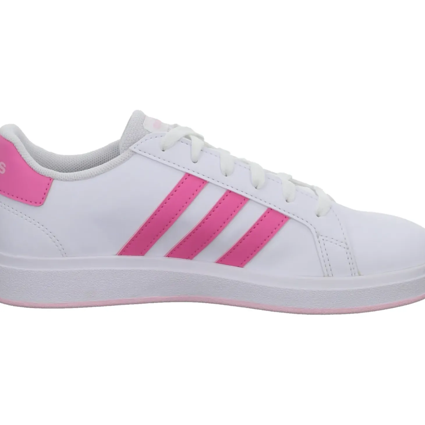adidas Schnürhalbschuh (casual) GRAND COURT 2.0 K