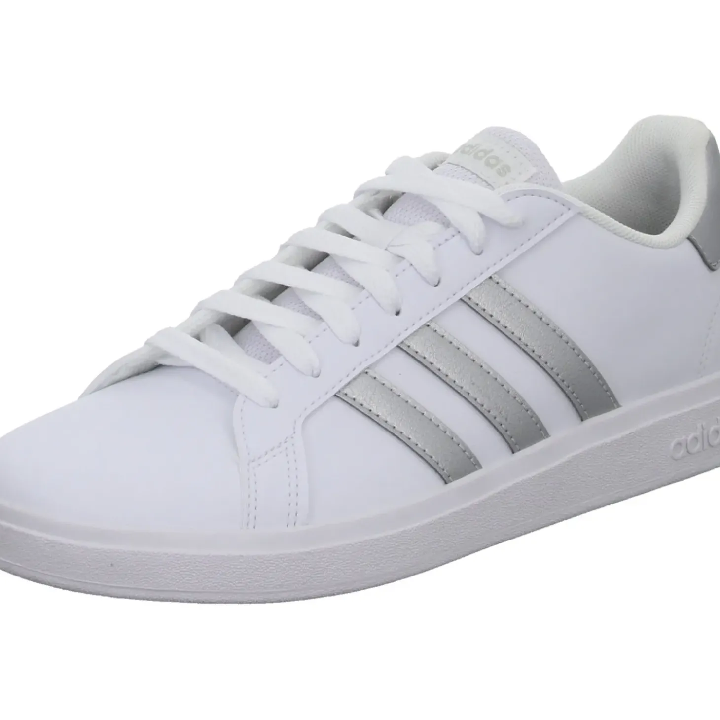 adidas Schnürhalbschuh (casual) GRAND COURT 2.0 K