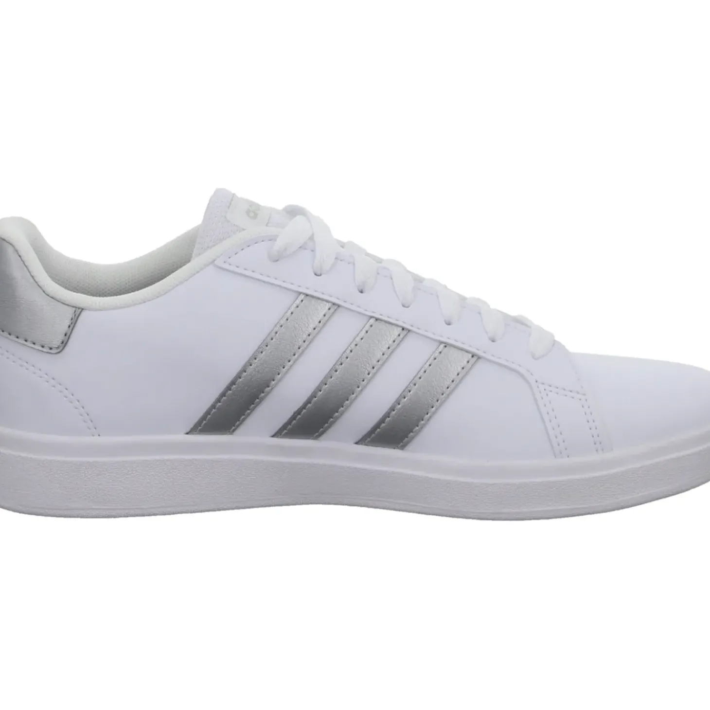 adidas Schnürhalbschuh (casual) GRAND COURT 2.0 K