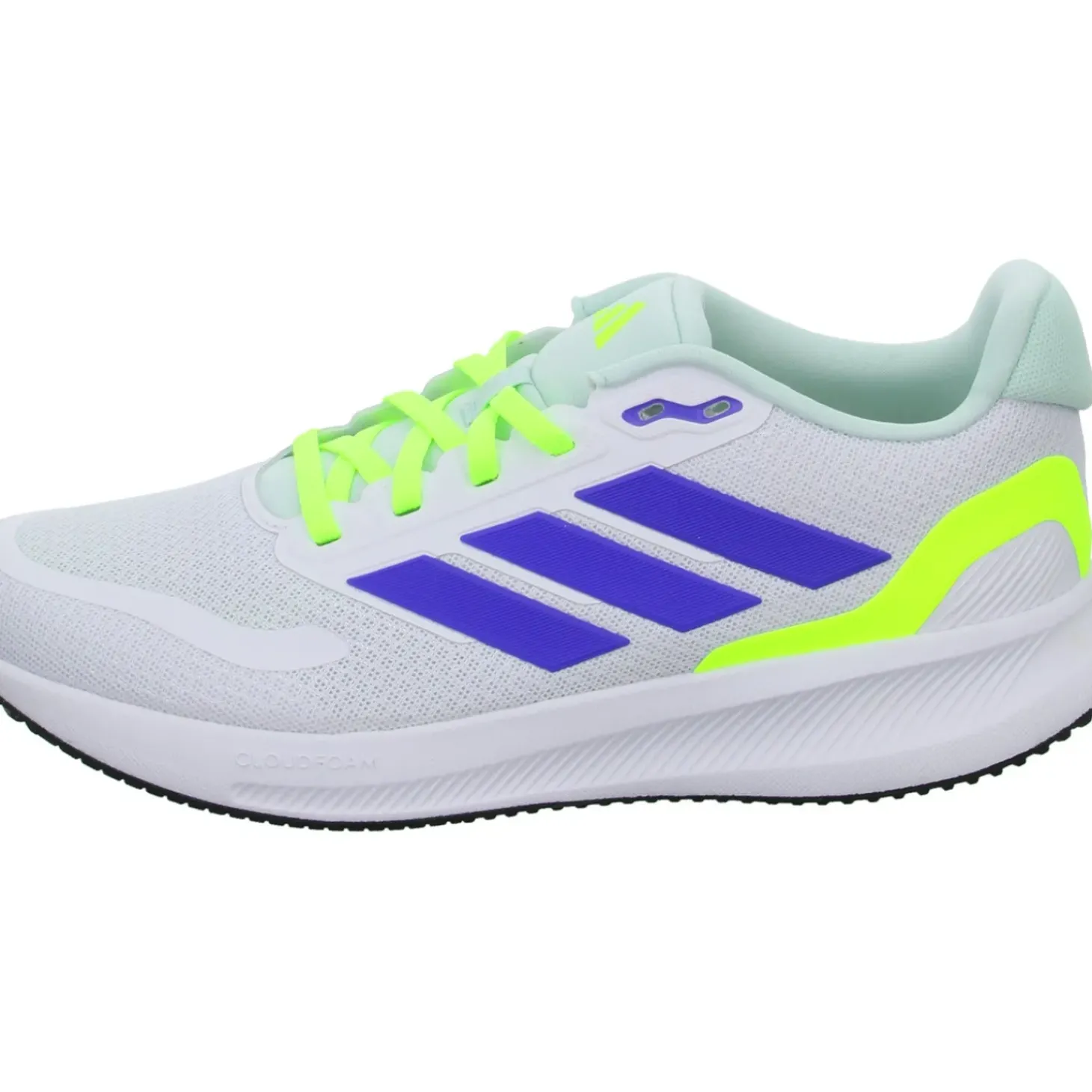 adidas Schnürhalbschuh (casual) RUNFALCON 5 J