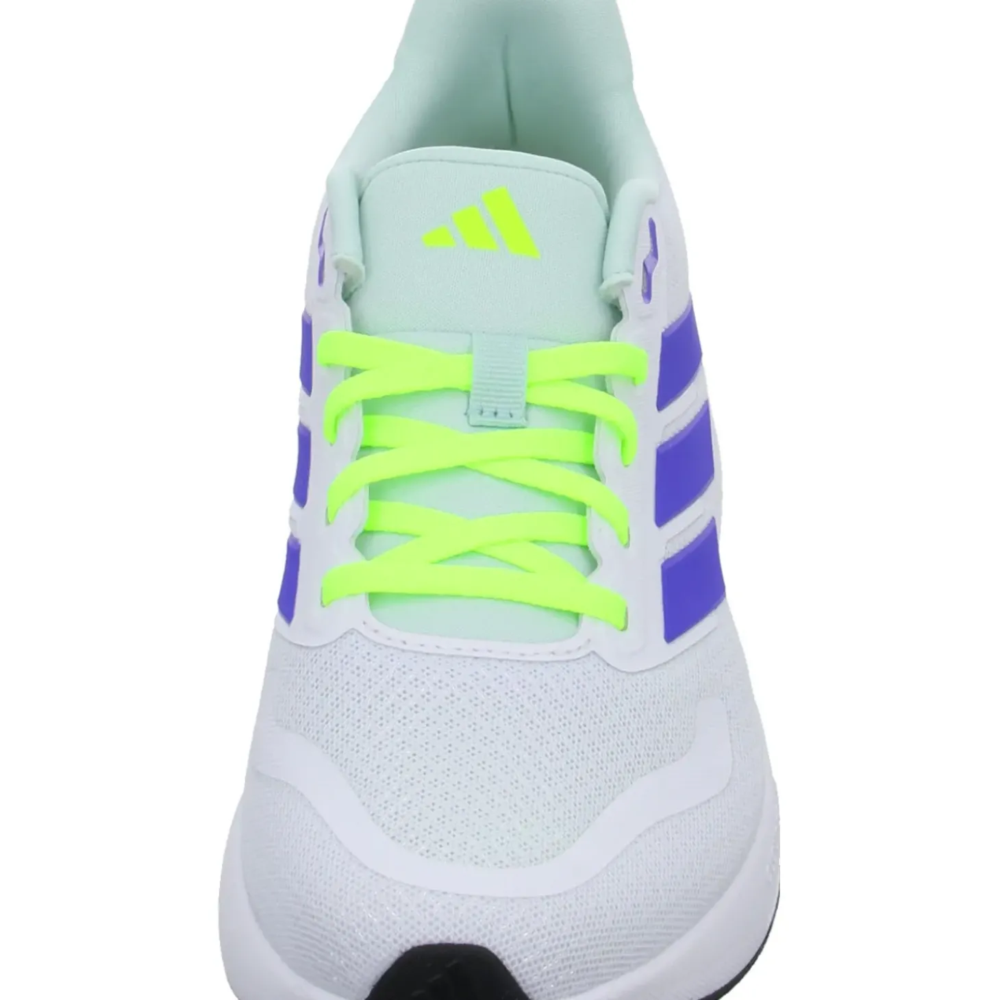 adidas Schnürhalbschuh (casual) RUNFALCON 5 J