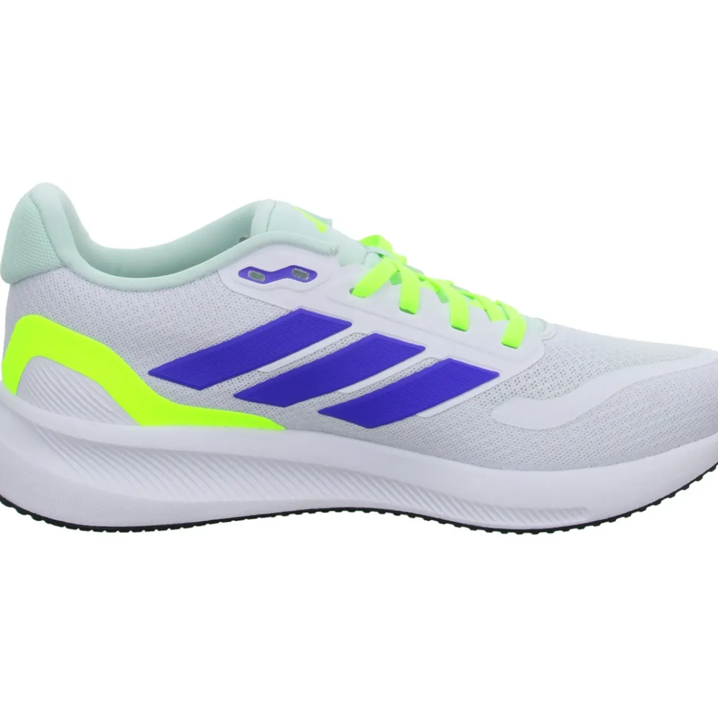 adidas Schnürhalbschuh (casual) RUNFALCON 5 J