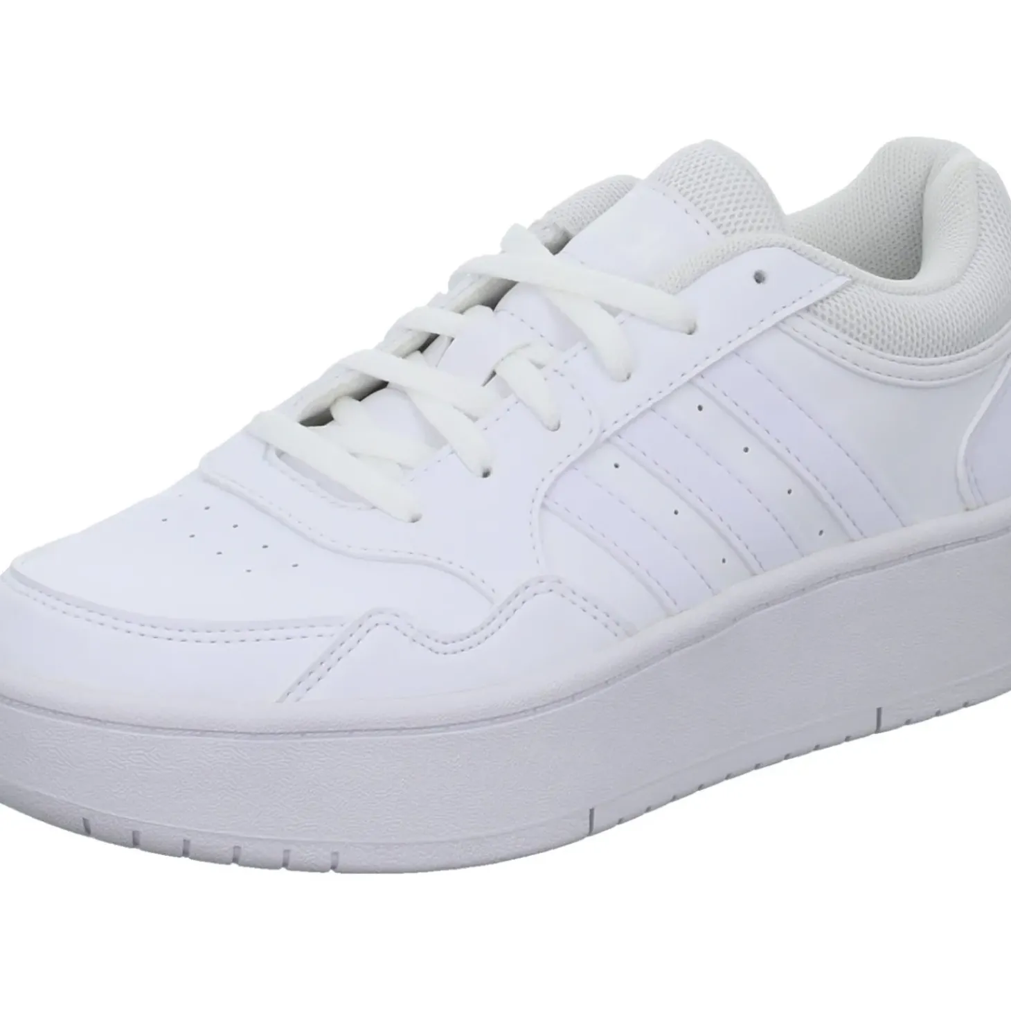 adidas Schnürhalbschuh (casual) Hoops 3.0 Bold J