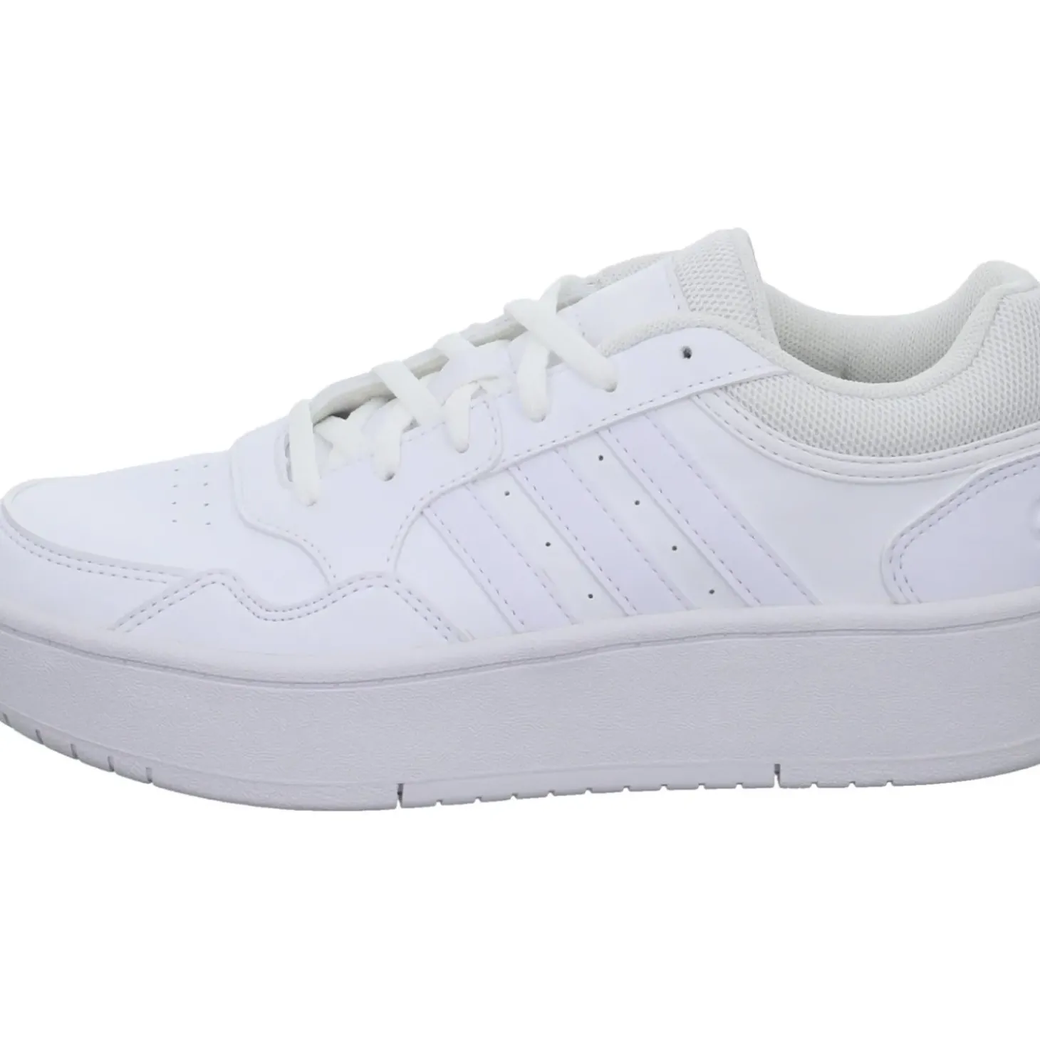 adidas Schnürhalbschuh (casual) Hoops 3.0 Bold J