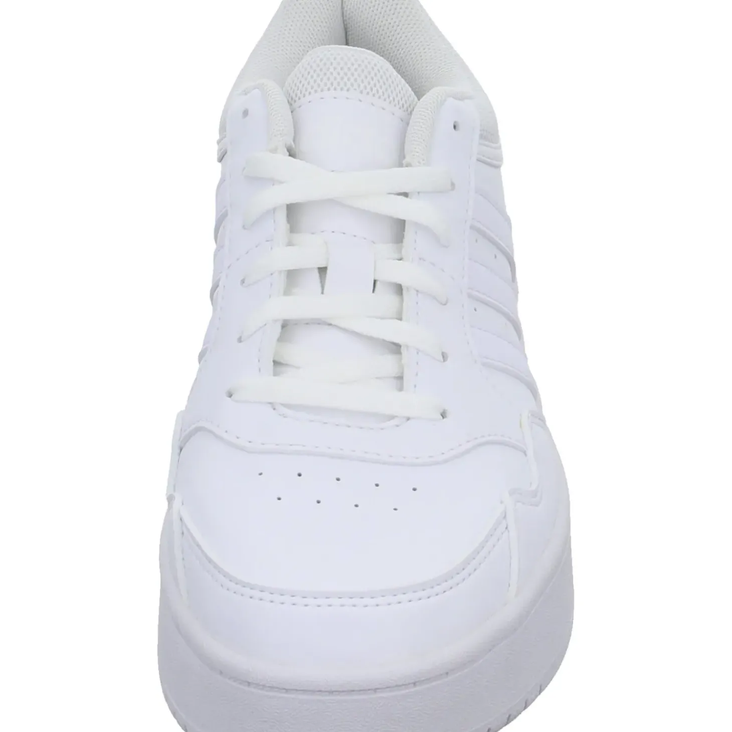 adidas Schnürhalbschuh (casual) Hoops 3.0 Bold J