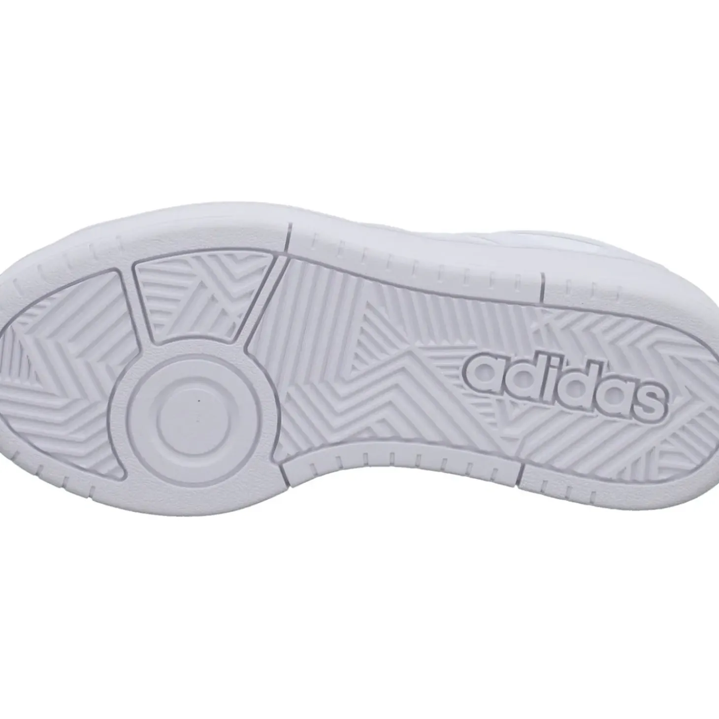 adidas Schnürhalbschuh (casual) Hoops 3.0 Bold J