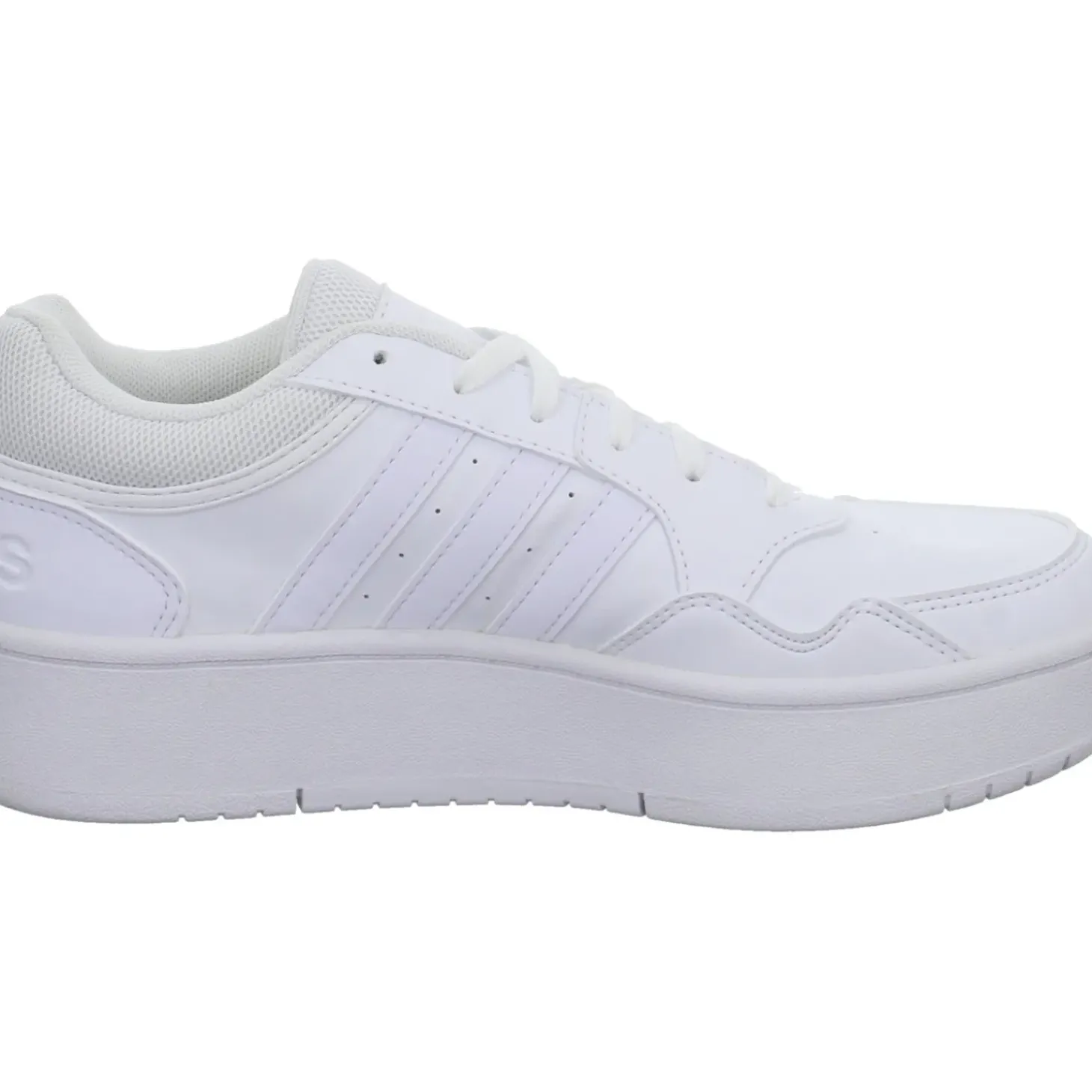 adidas Schnürhalbschuh (casual) Hoops 3.0 Bold J