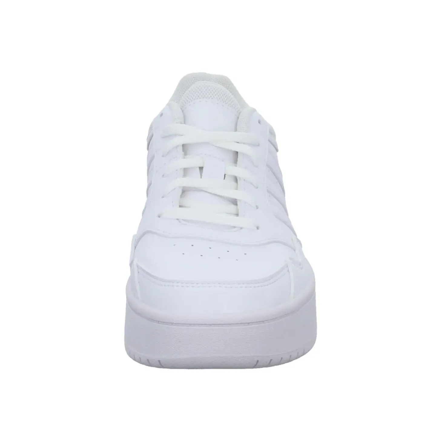 adidas Schnürhalbschuh (casual) Hoops 3.0 Bold J