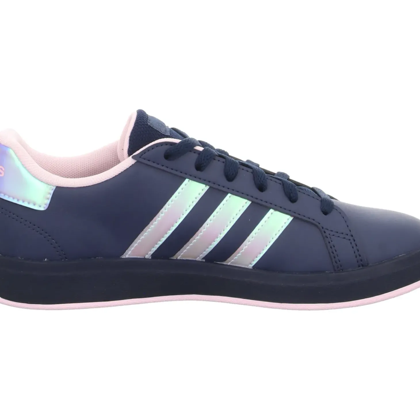 adidas Schnürhalbschuh (casual) GRAND COURT 2.0 K