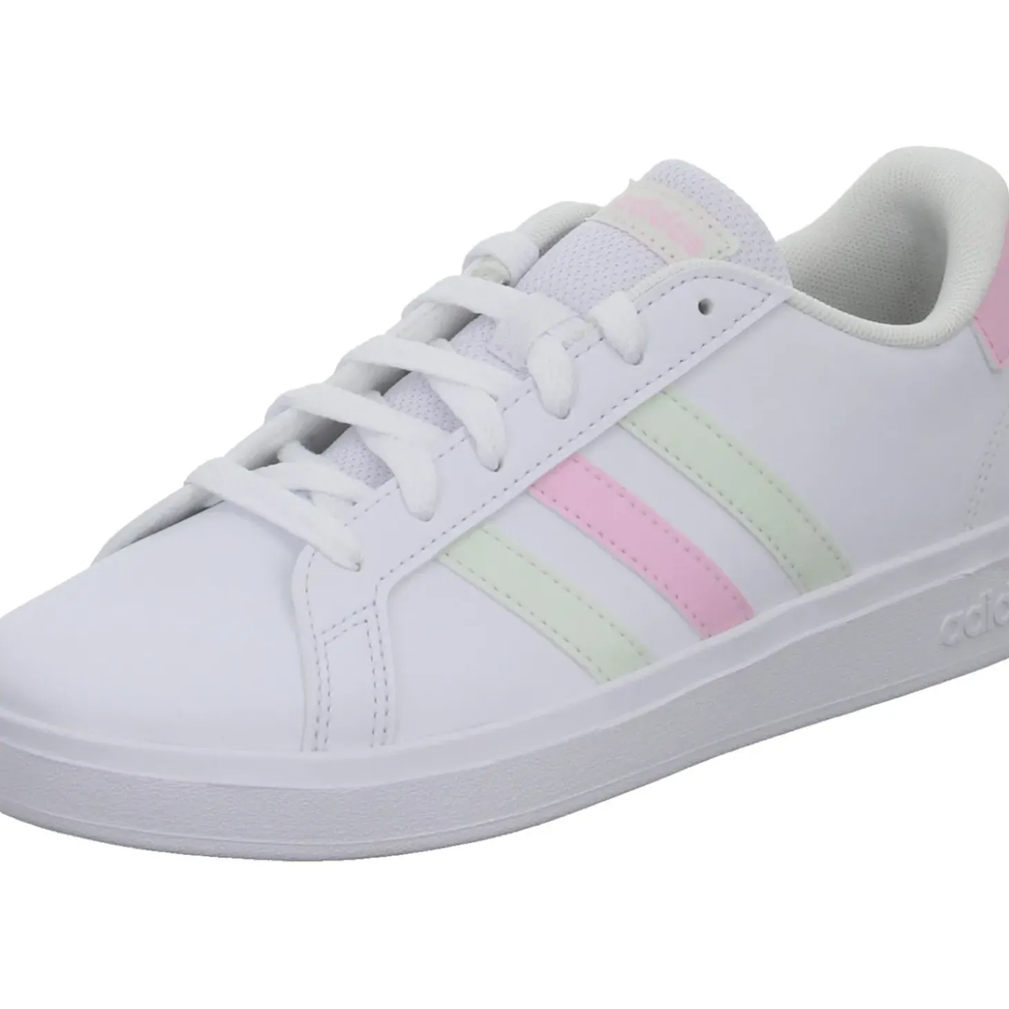 adidas Schnürhalbschuh (casual) GRAND COURT 2.0 K