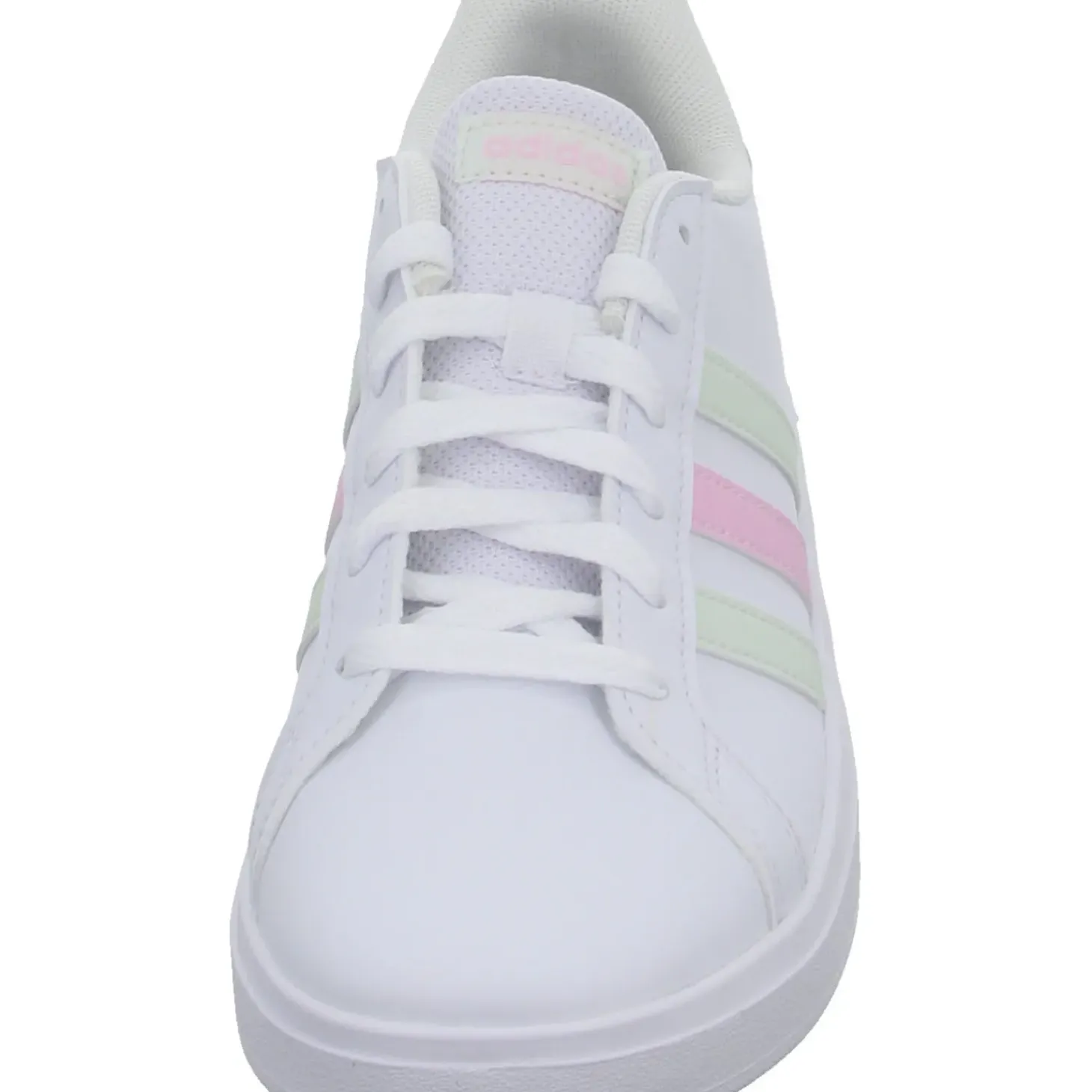 adidas Schnürhalbschuh (casual) GRAND COURT 2.0 K
