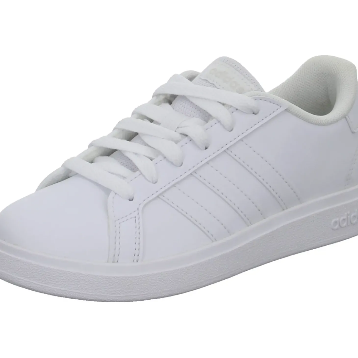 adidas Schnürhalbschuh (casual) GRAND COURT 2.0 K