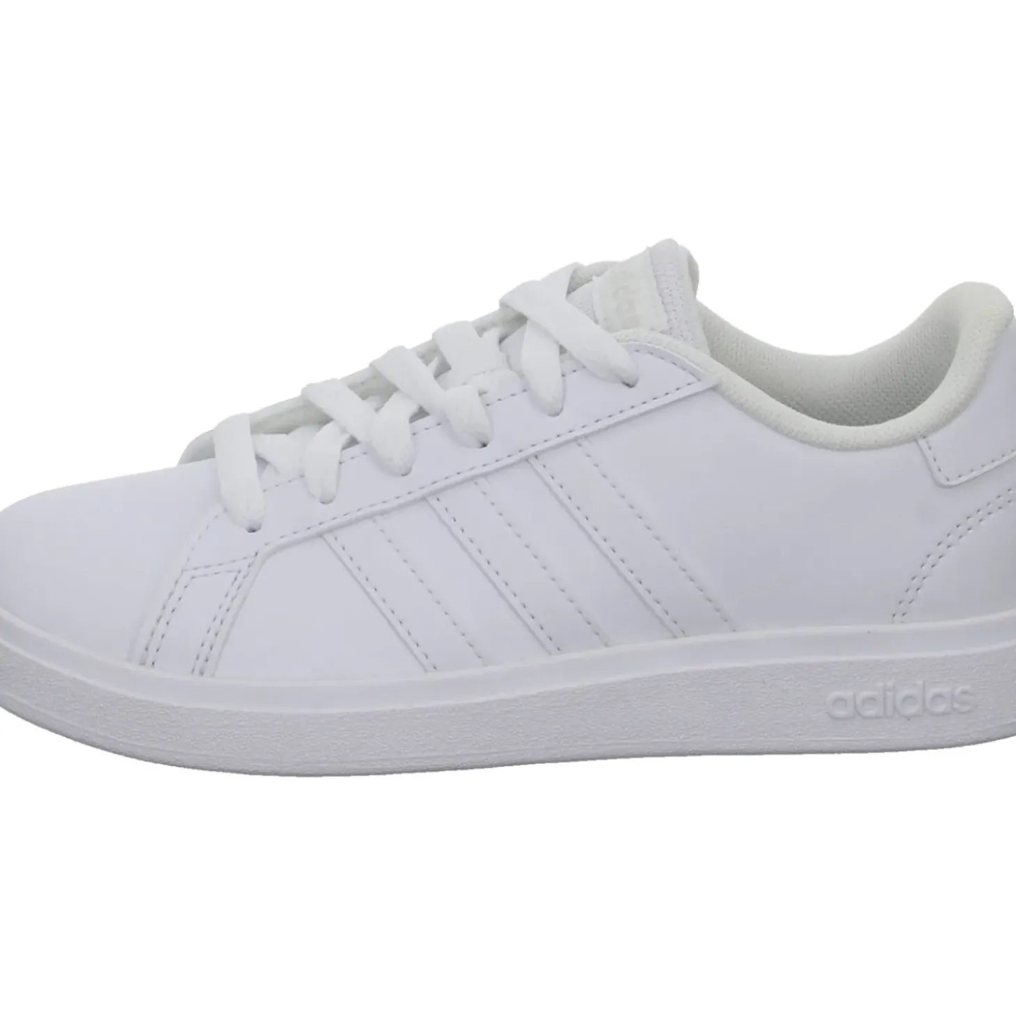 adidas Schnürhalbschuh (casual) GRAND COURT 2.0 K
