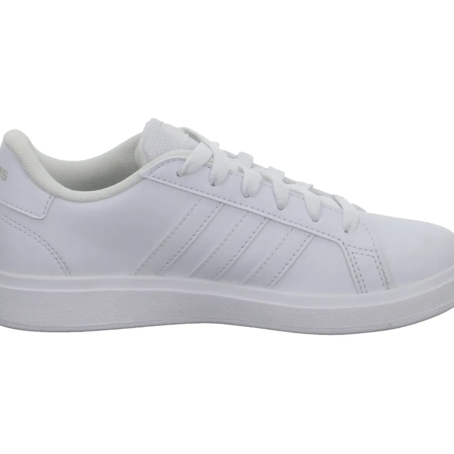 adidas Schnürhalbschuh (casual) GRAND COURT 2.0 K